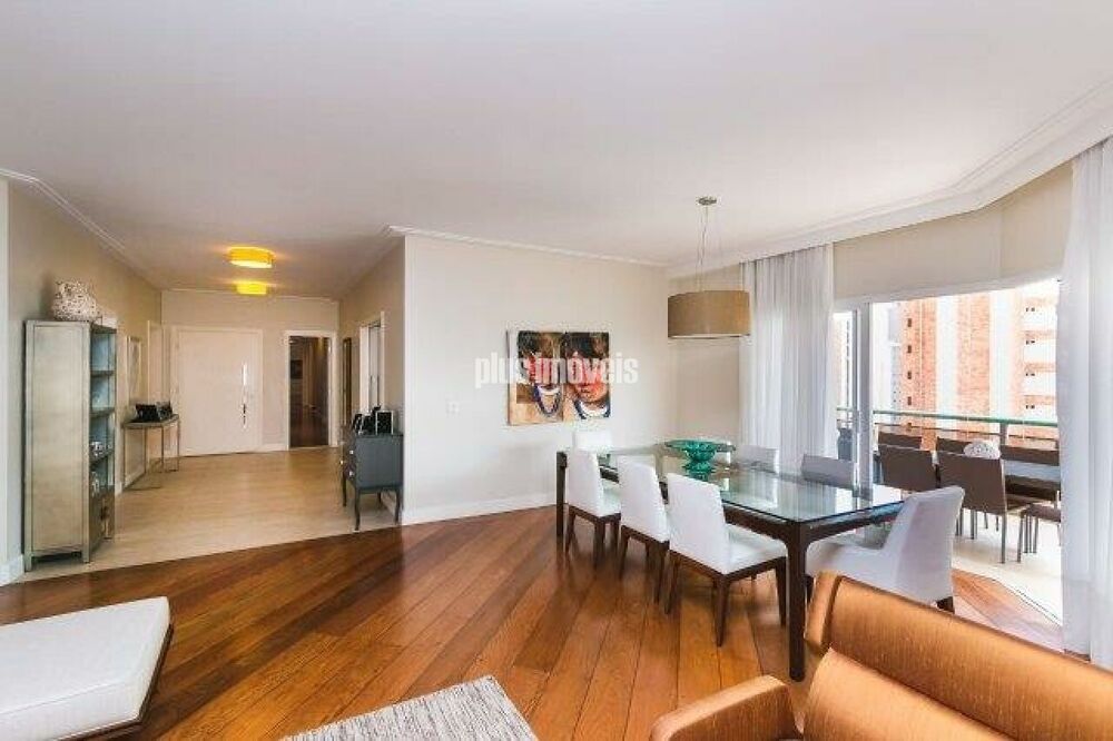 Apartamento, 4 quartos, 394 m² - Foto 1