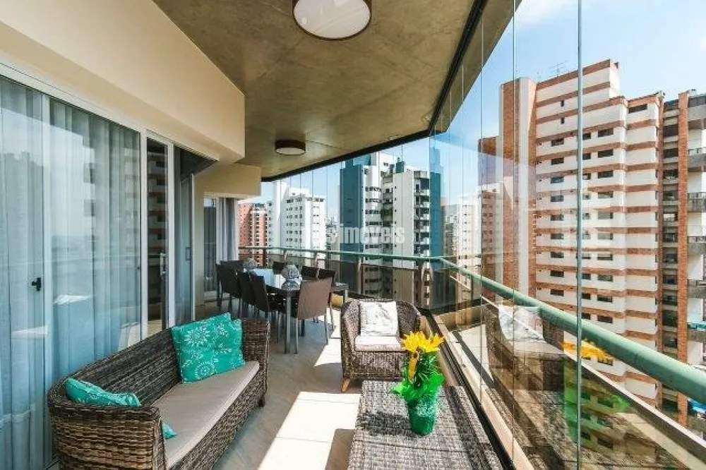 Apartamento, 4 quartos, 394 m² - Foto 1