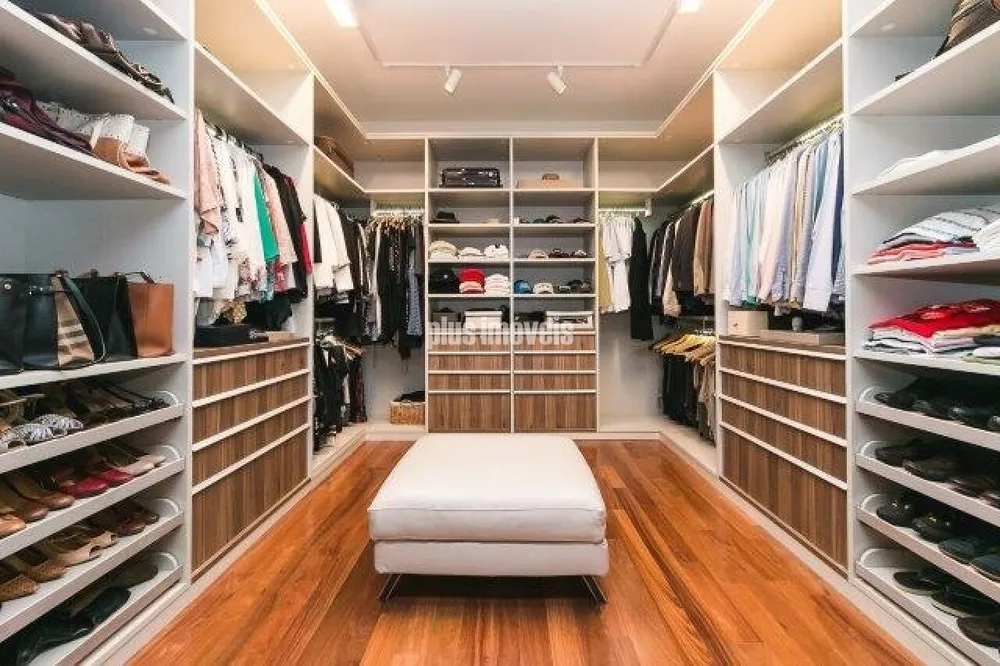 Apartamento, 4 quartos, 394 m² - Foto 14