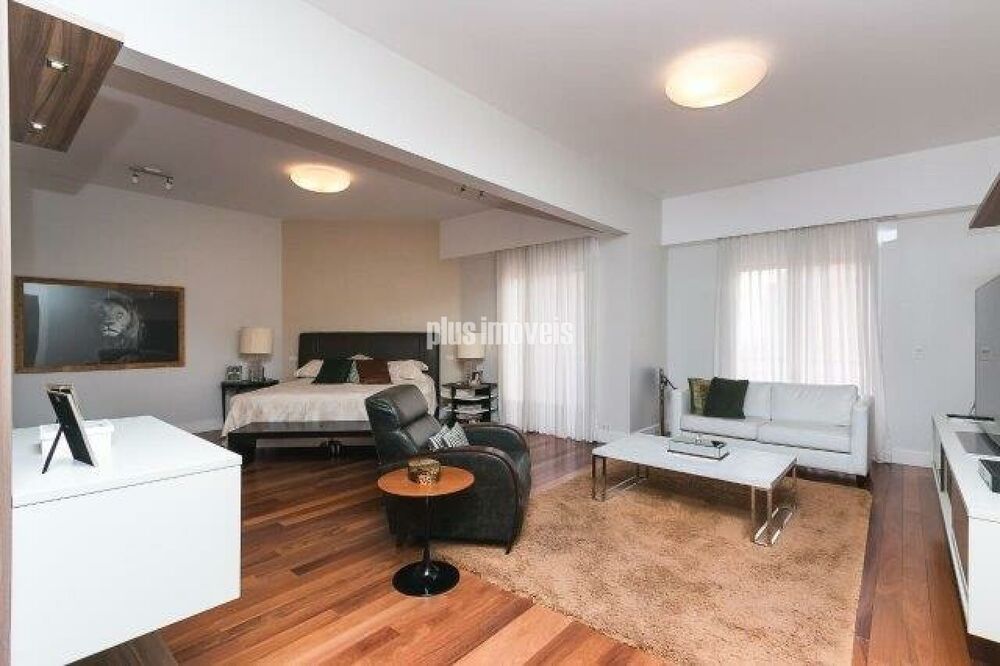 Apartamento, 4 quartos, 394 m² - Foto 4