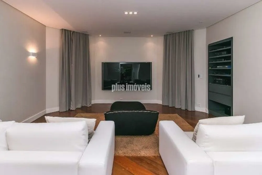 Apartamento, 4 quartos, 394 m² - Foto 10