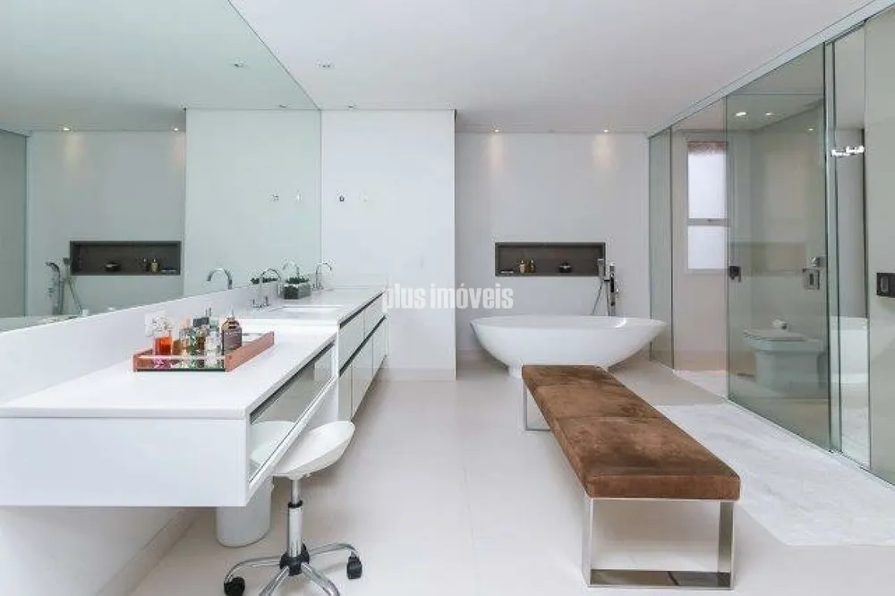 Apartamento, 4 quartos, 394 m² - Foto 19