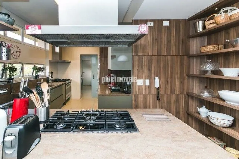 Apartamento, 4 quartos, 394 m² - Foto 8