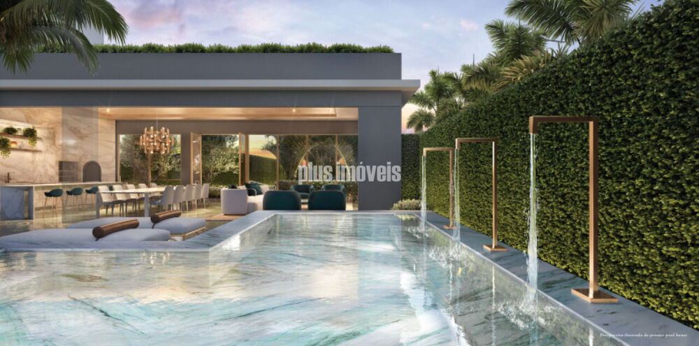 Apartamento, 4 quartos, 493 m² - Foto 19