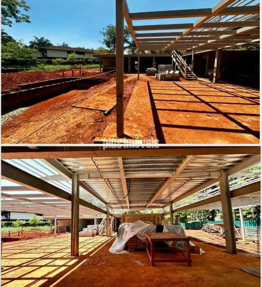 Casa de Condomínio à venda com 5 quartos, 734m² - Foto 6