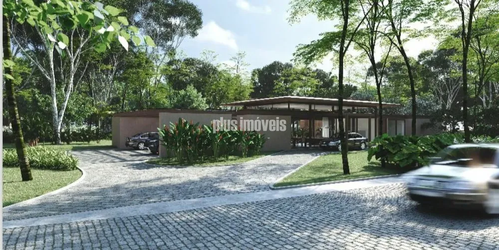 Casa de Condomínio, 5 quartos - Foto 18