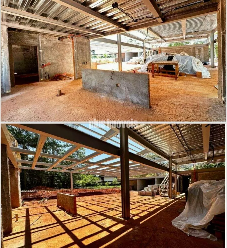 Casa de Condomínio à venda com 5 quartos, 734m² - Foto 4