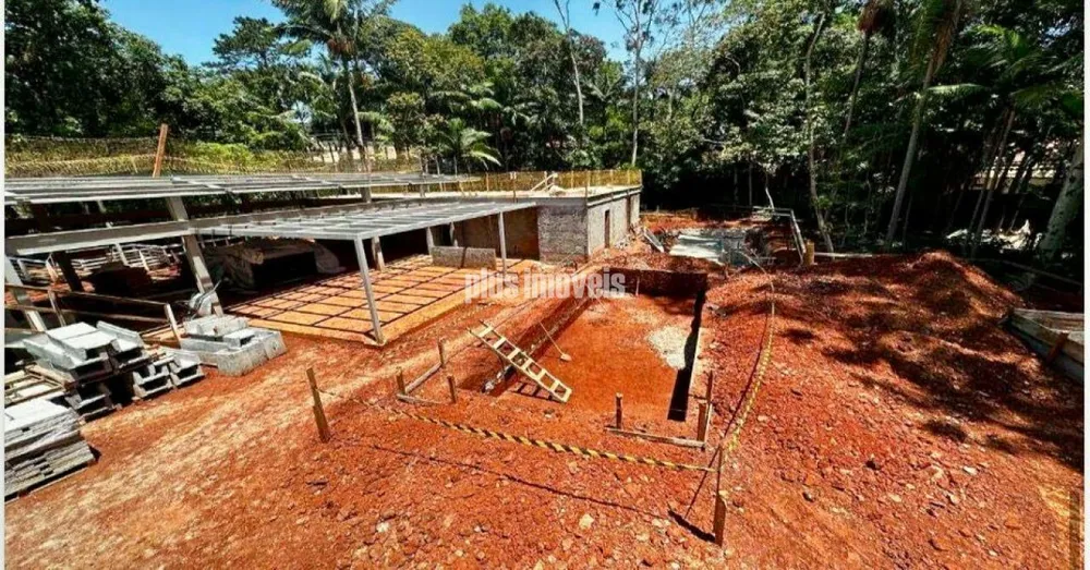 Casa de Condomínio, 5 quartos - Foto 4