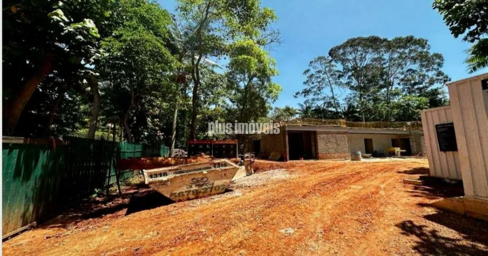 Casa de Condomínio, 5 quartos - Foto 13