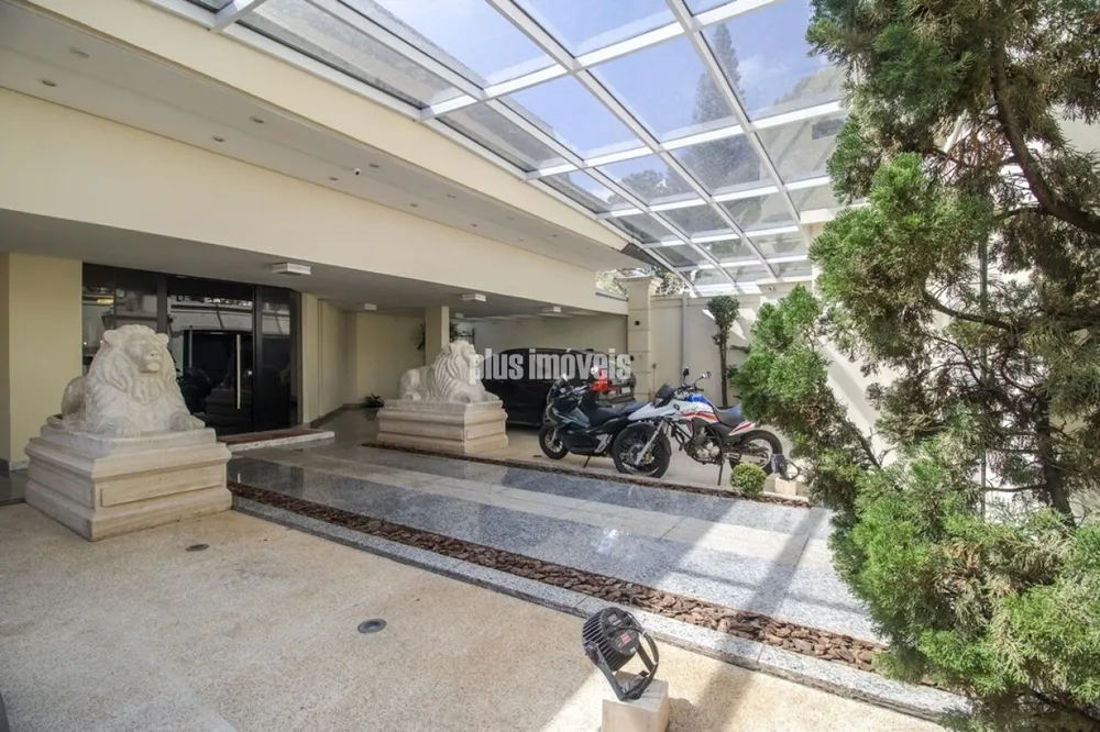 Casa, 5 quartos, 1200 m² - Foto 4