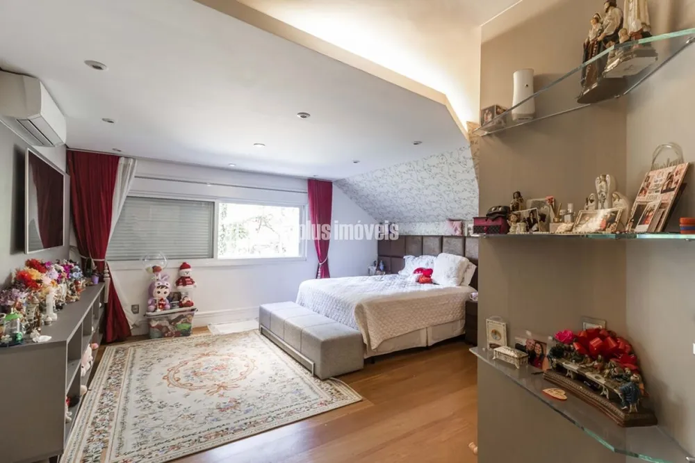 Casa, 5 quartos, 1200 m² - Foto 3