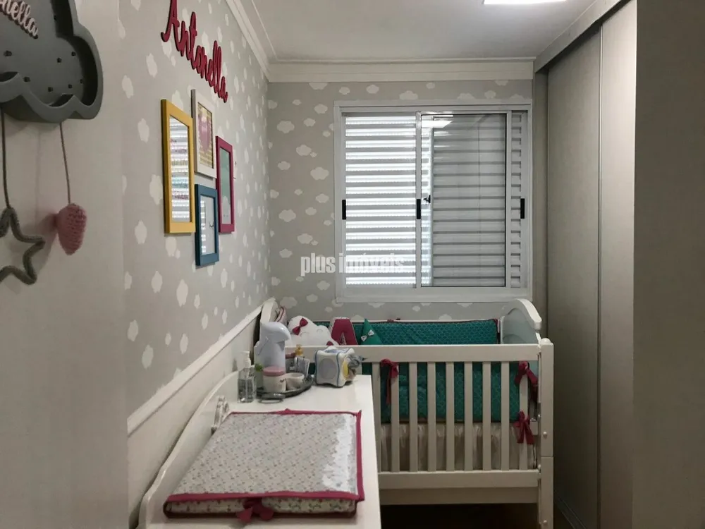 Apartamento, 3 quartos, 61 m² - Foto 5