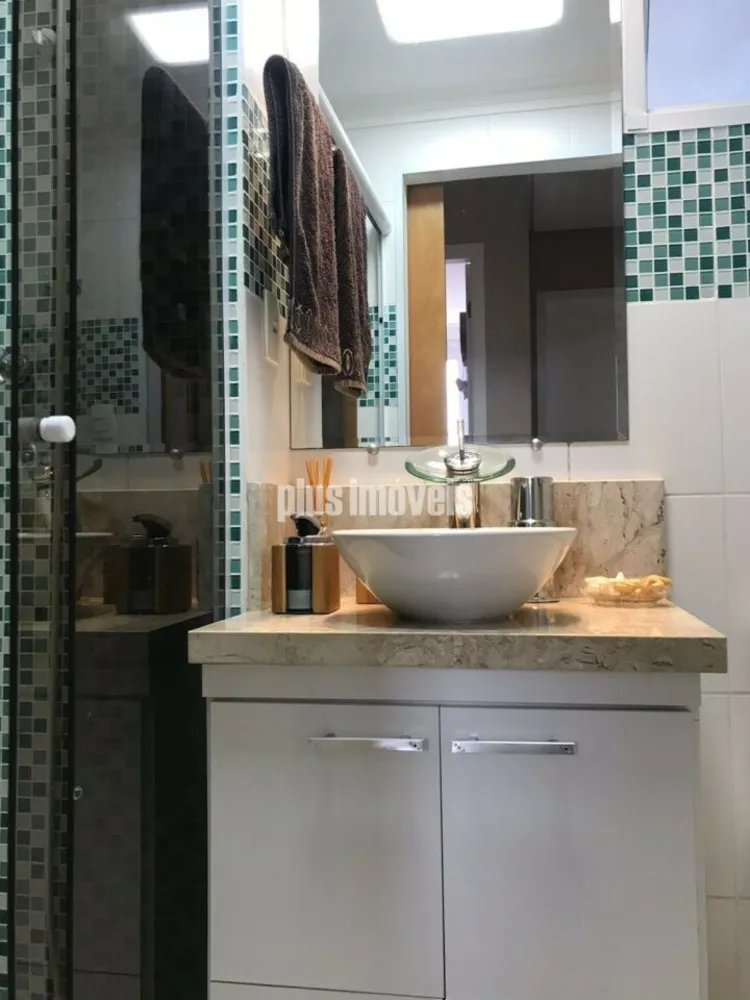 Apartamento, 3 quartos, 61 m² - Foto 3