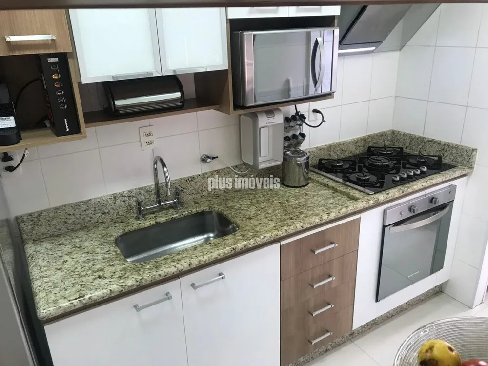 Apartamento, 3 quartos, 61 m² - Foto 8