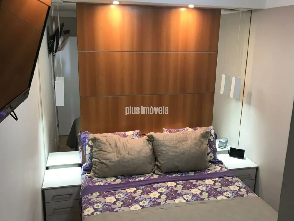 Apartamento, 3 quartos, 61 m² - Foto 2