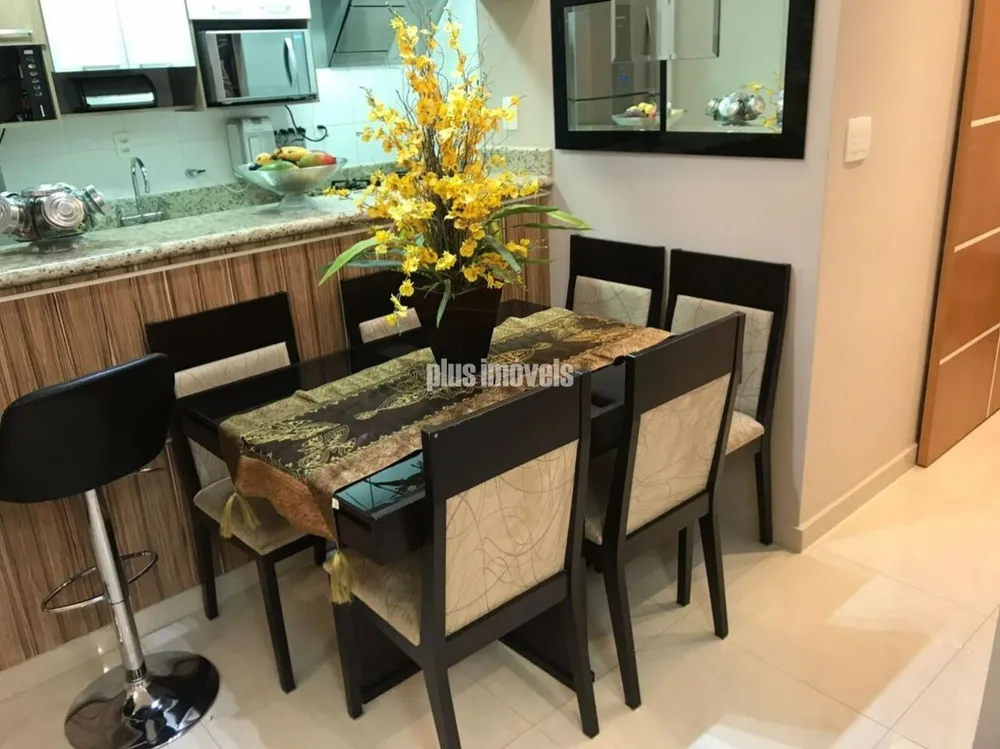 Apartamento, 3 quartos, 61 m² - Foto 1