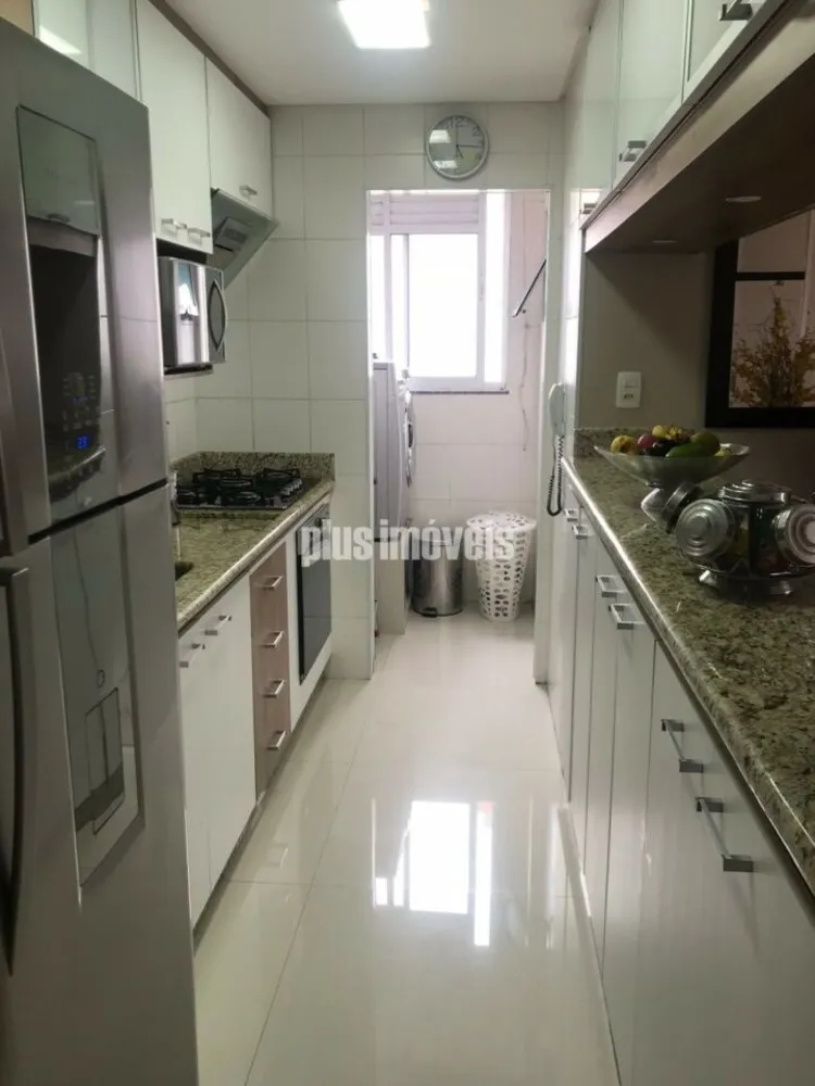 Apartamento, 3 quartos, 61 m² - Foto 7