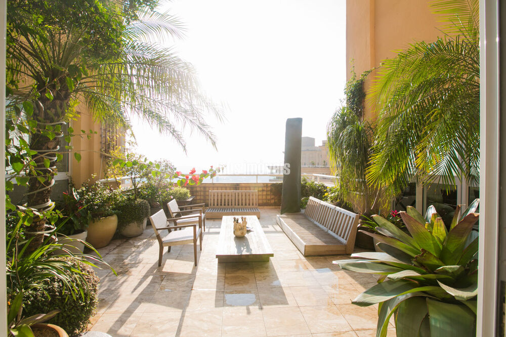 Apartamento, 4 quartos, 530 m² - Foto 1