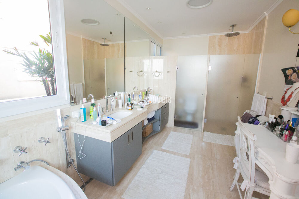 Apartamento, 4 quartos, 530 m² - Foto 5