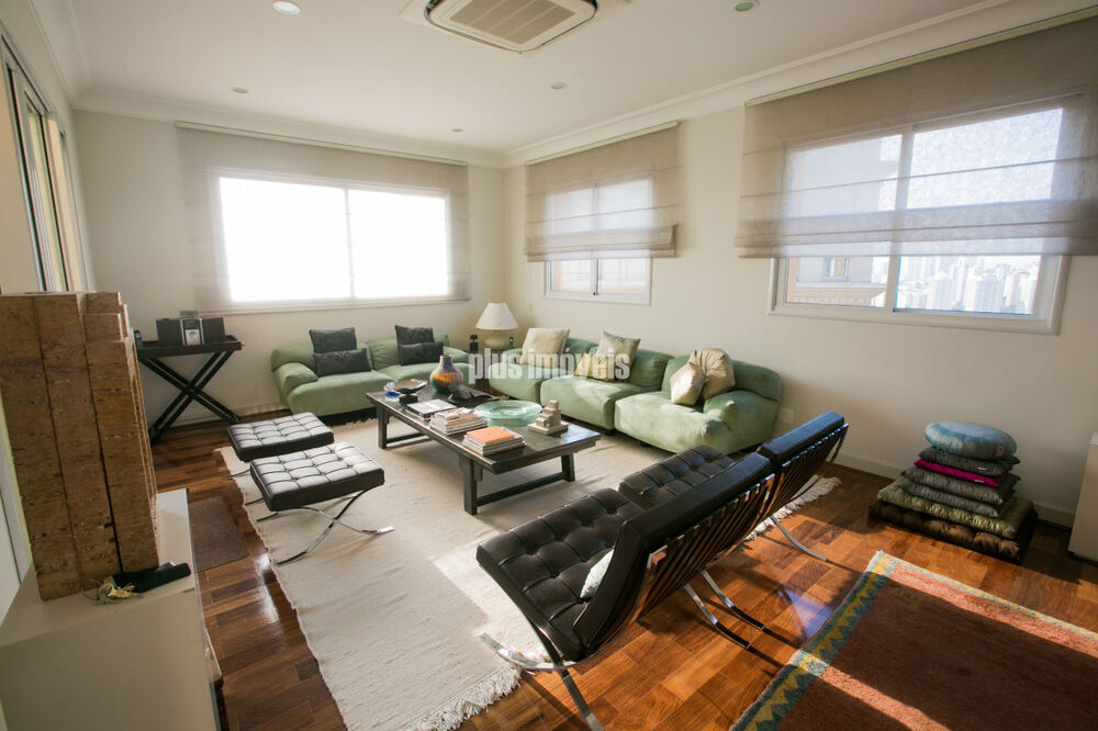 Apartamento, 4 quartos, 530 m² - Foto 20