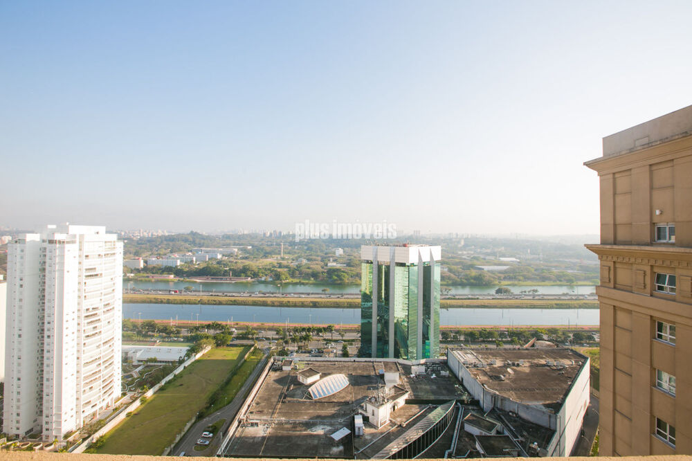 Apartamento, 4 quartos, 530 m² - Foto 16