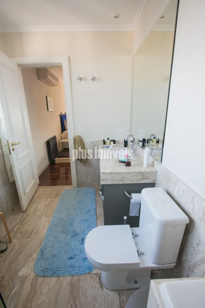 Apartamento, 4 quartos, 530 m² - Foto 16