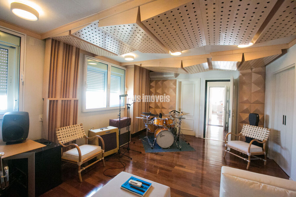 Apartamento, 4 quartos, 530 m² - Foto 6