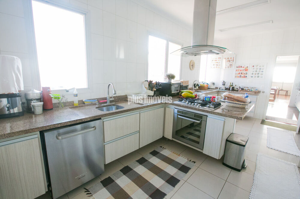 Apartamento, 4 quartos, 530 m² - Foto 15