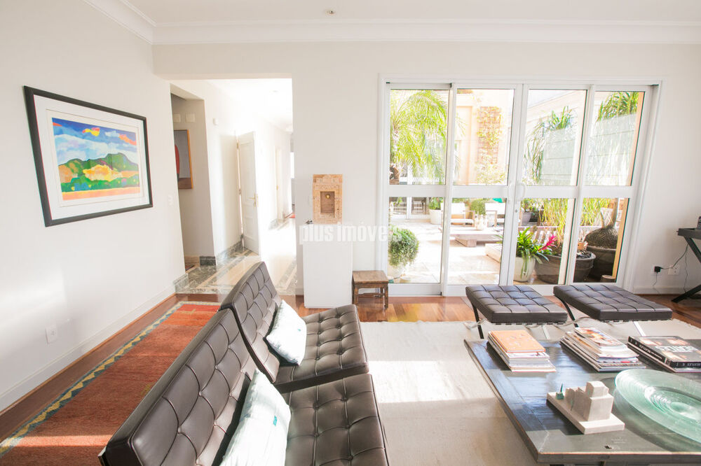 Apartamento, 4 quartos, 530 m² - Foto 21