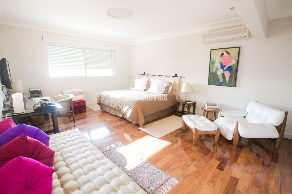 Apartamento, 4 quartos, 530 m² - Foto 4