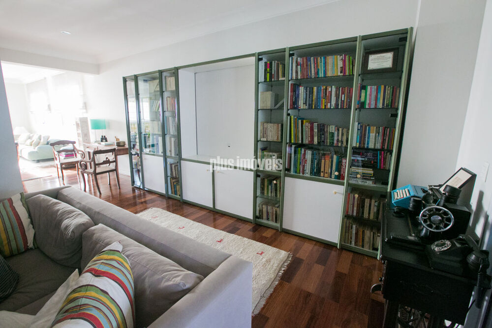 Apartamento, 4 quartos, 530 m² - Foto 22
