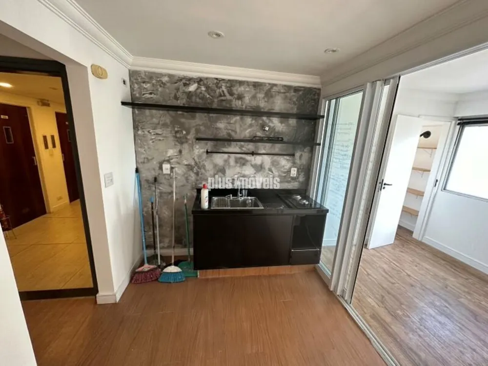 Apartamento, 3 quartos, 140 m² - Foto 1