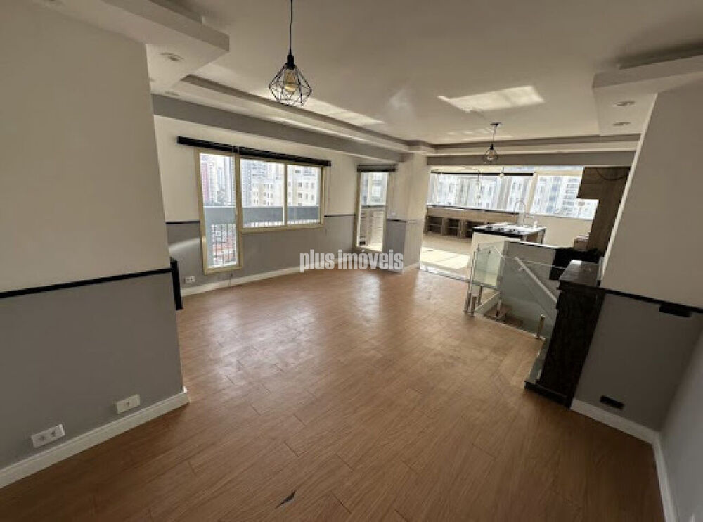 Apartamento, 3 quartos, 140 m² - Foto 8