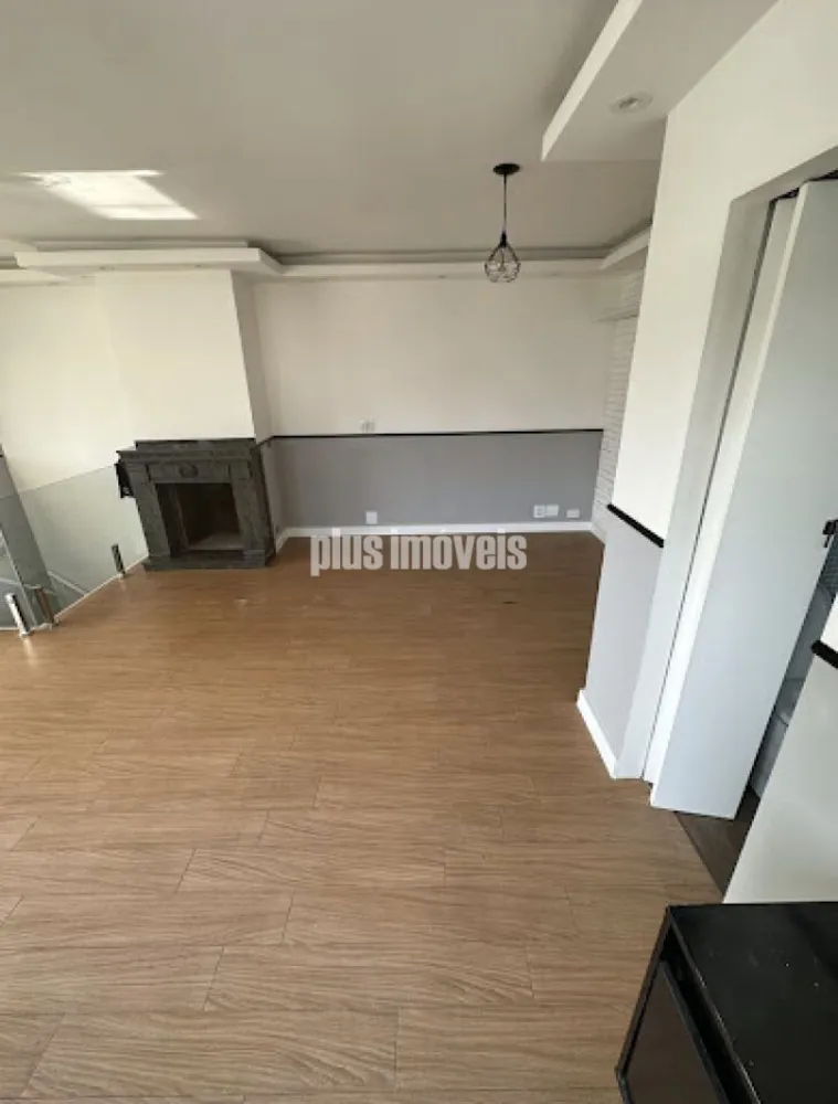 Apartamento, 3 quartos, 140 m² - Foto 2