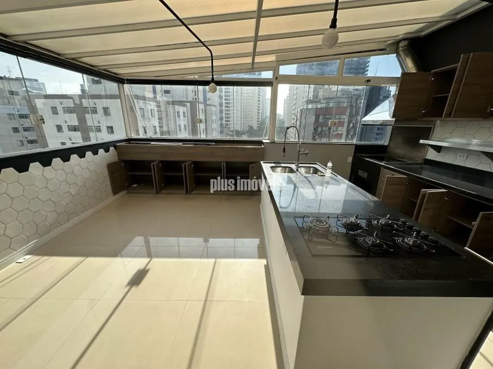 Apartamento, 3 quartos, 140 m² - Foto 3