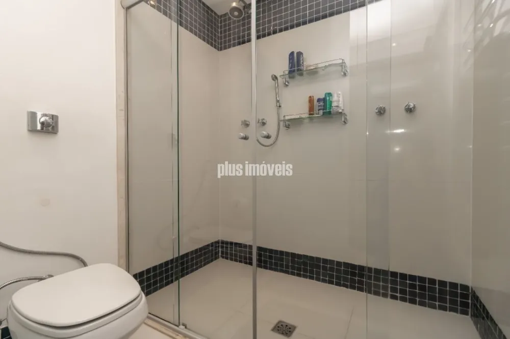 Apartamento, 3 quartos, 135 m² - Foto 2