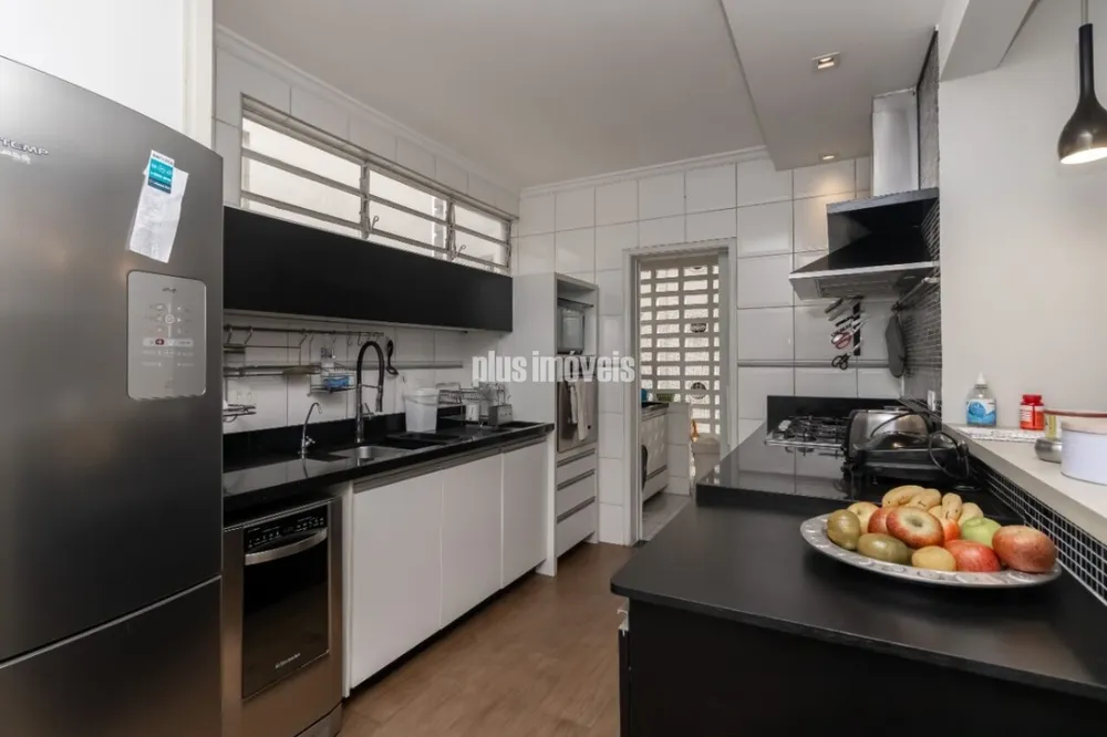 Apartamento, 3 quartos, 135 m² - Foto 1