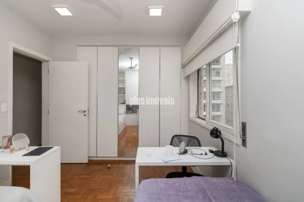 Apartamento, 3 quartos, 135 m² - Foto 3