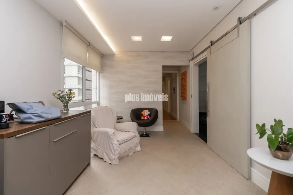 Apartamento, 3 quartos, 135 m² - Foto 6