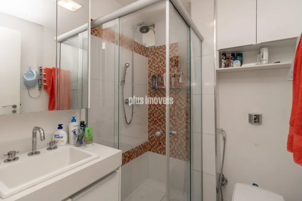 Apartamento, 3 quartos, 135 m² - Foto 8