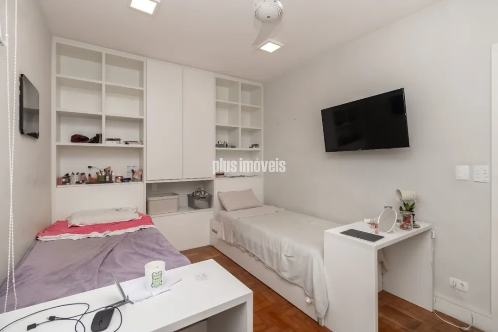 Apartamento, 3 quartos, 135 m² - Foto 5