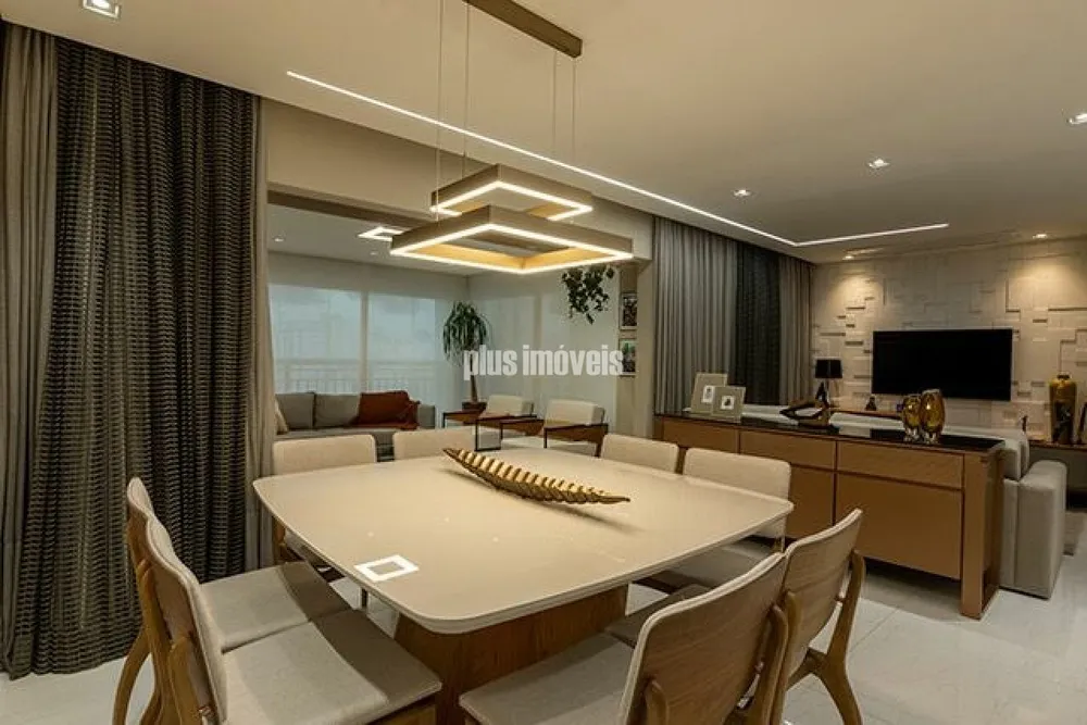 Apartamento, 3 quartos, 172 m² - Foto 2