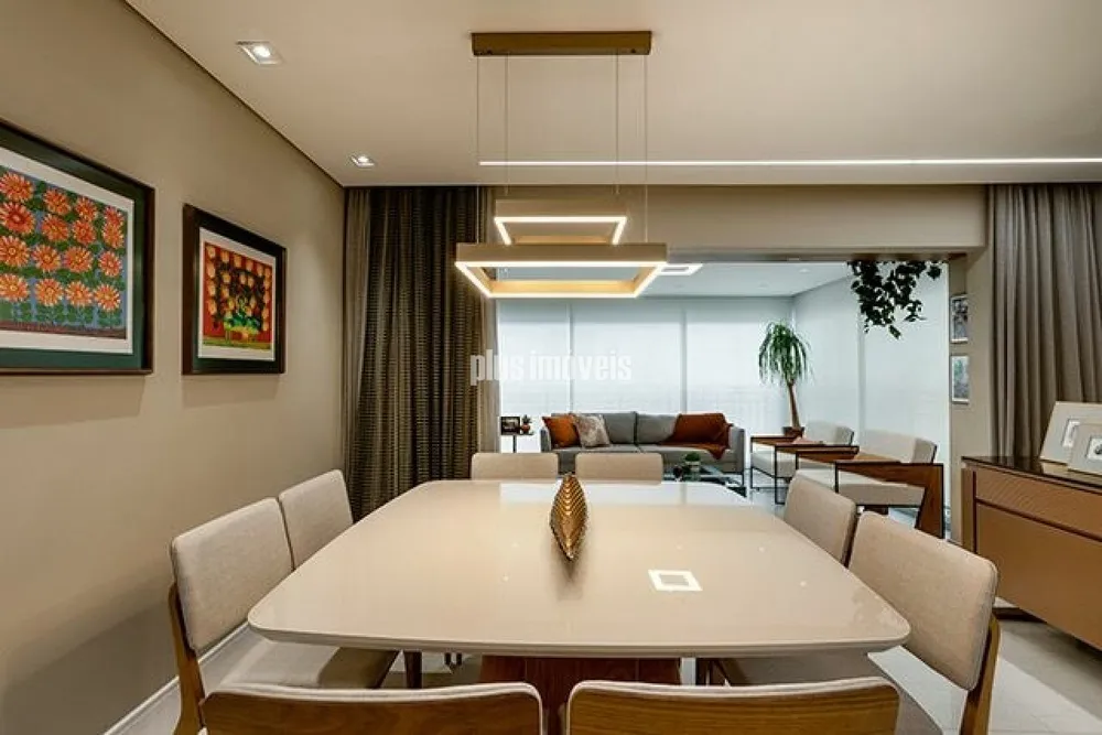 Apartamento, 3 quartos, 172 m² - Foto 3