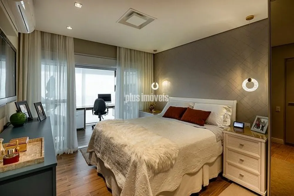 Apartamento, 3 quartos, 172 m² - Foto 4