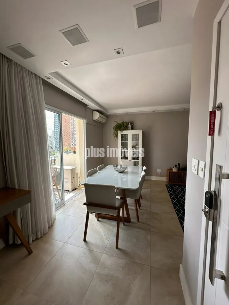 Apartamento, 3 quartos, 115 m² - Foto 4