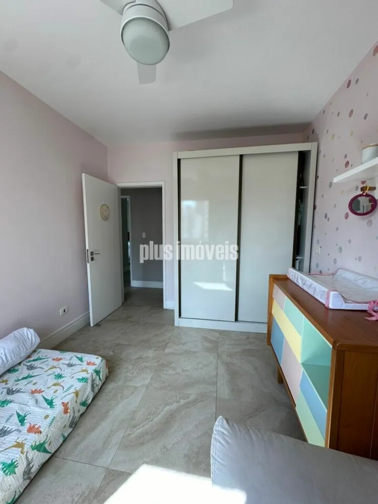 Apartamento, 3 quartos, 115 m² - Foto 8