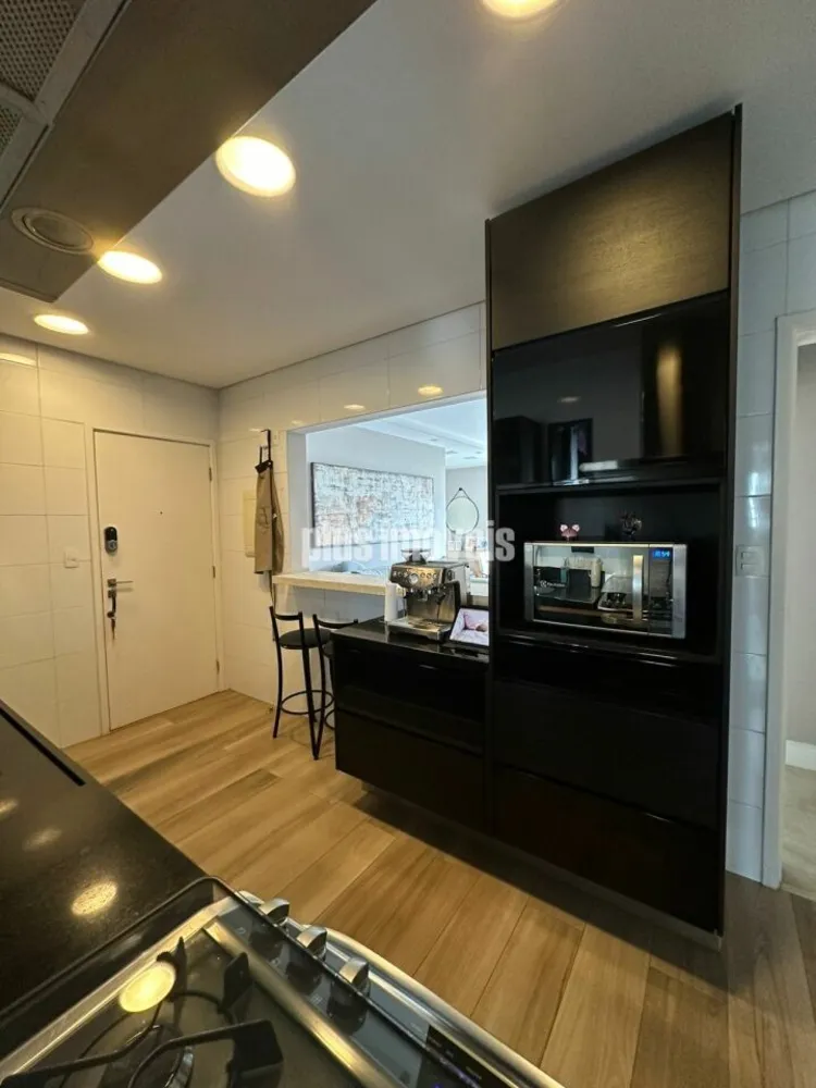 Apartamento, 3 quartos, 115 m² - Foto 3