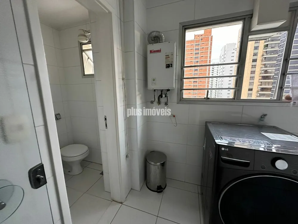 Apartamento, 3 quartos, 115 m² - Foto 5