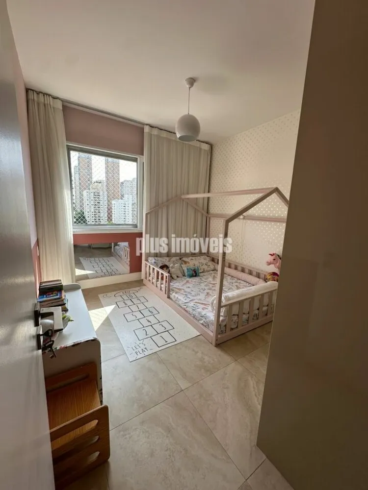 Apartamento, 3 quartos, 115 m² - Foto 2