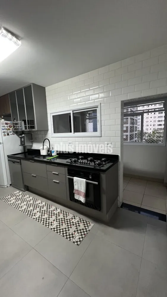 Apartamento, 3 quartos, 111 m² - Foto 1